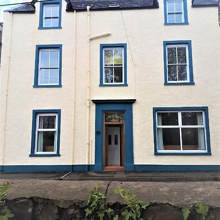 Corsewall Arms Guest House Stranraer Bagian luar foto
