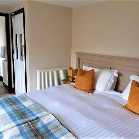 Corsewall Arms Guest House Stranraer Bagian luar foto