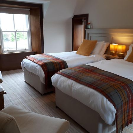 Corsewall Arms Guest House Stranraer Bagian luar foto