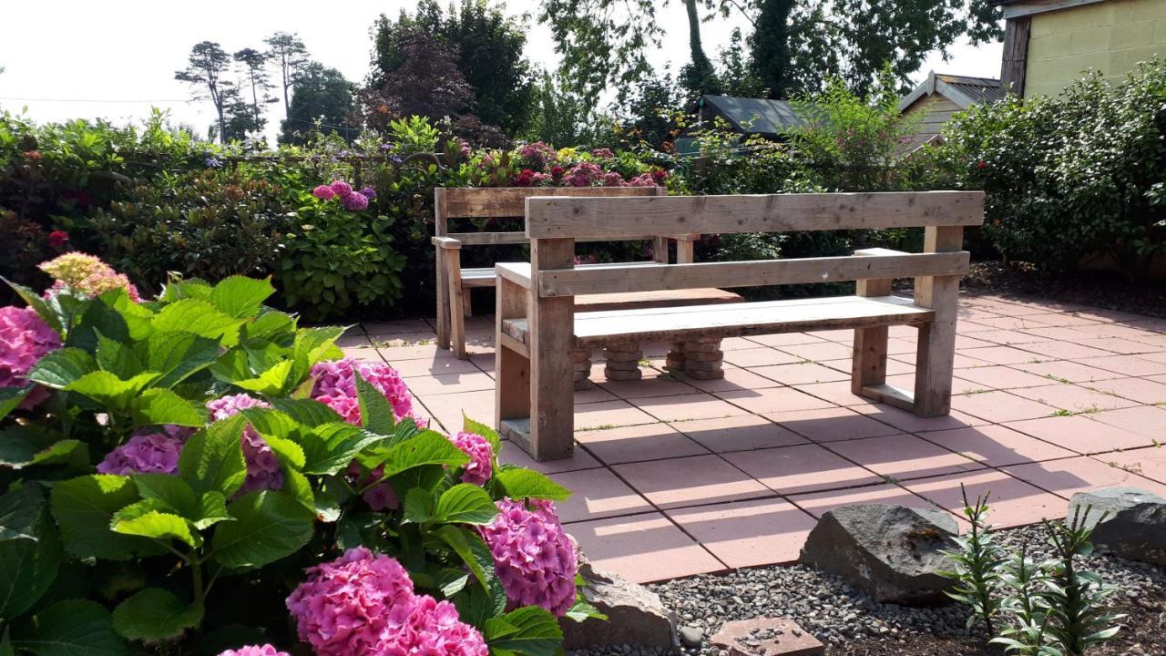 Corsewall Arms Guest House Stranraer Bagian luar foto