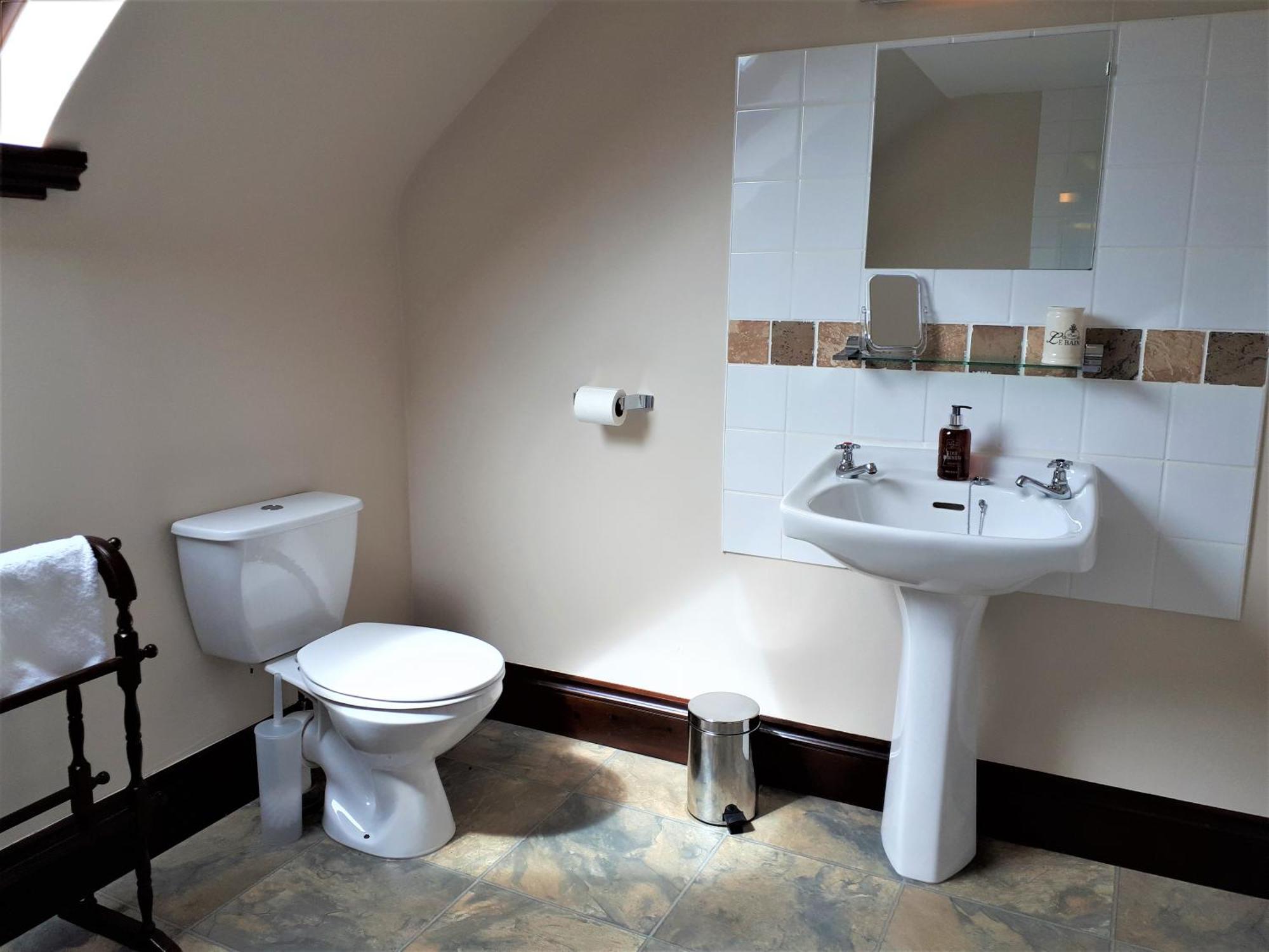 Corsewall Arms Guest House Stranraer Bagian luar foto